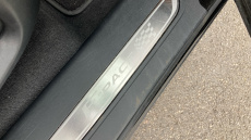 Jaguar F-Pace 2.0d [180] Chequered Flag 5dr Auto AWD Diesel Estate